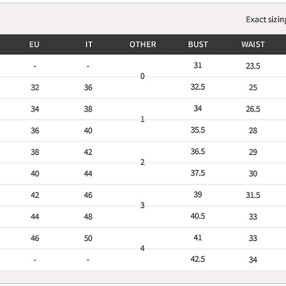 Jessica Simpson Off the shoulder dress size Small brand new - Picture 4 of 4